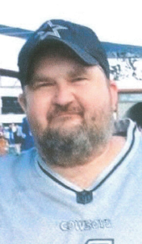 Joshua T. Reeves 1983-2026